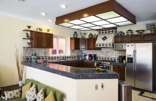 Akumal Villa | Casa De Las Conchas Luxury Beach Front Villa