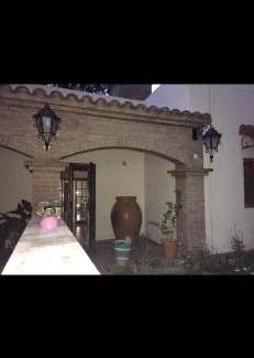 Rio Ceballos Villa | Casa de las sierras
