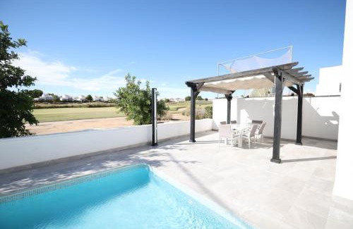 Caserio Los Tarquinos Villa | Casa De Los Smiths