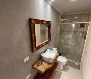 Itagua House | Casa de Luxo no Itaguá-Ubatuba !
