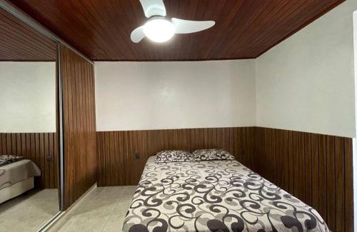 Itagua House | Casa de Luxo no Itaguá-Ubatuba !