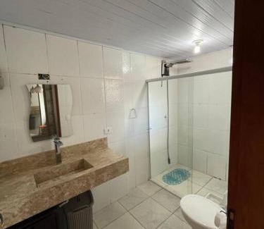 Itagua House | Casa de Luxo no Itaguá-Ubatuba !