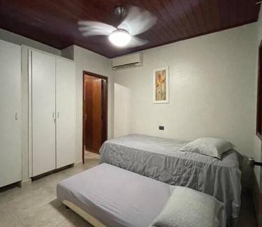 Itagua House | Casa de Luxo no Itaguá-Ubatuba !