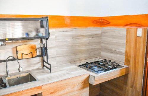 Cabuyao House | Casa de Madera The Wooden House Staycation Transient and Private Resort