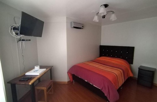 Primavera Bed & Breakfast | Casa de Makito