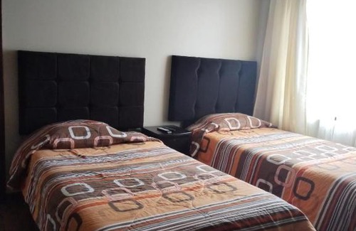 Primavera Bed & Breakfast | Casa de Makito