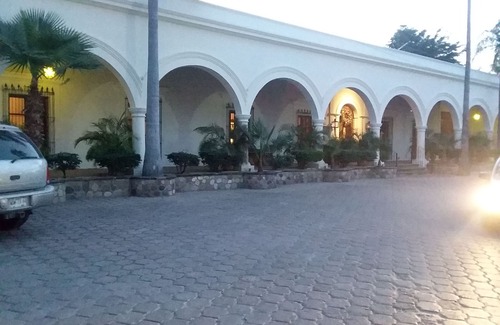 Alamos Apartment | Casa de Mati I es un estudio o loft con cosina para su conforte