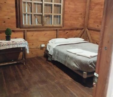 Mindo House | Casa de Mei