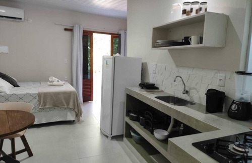 Itacare RV Rental | Casa de Mel Ap03 Itacaré/ba