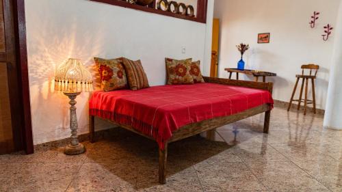 Tiradentes House | casa de mineiro