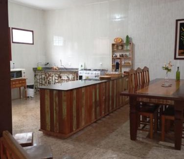 Tiradentes House | casa de mineiro