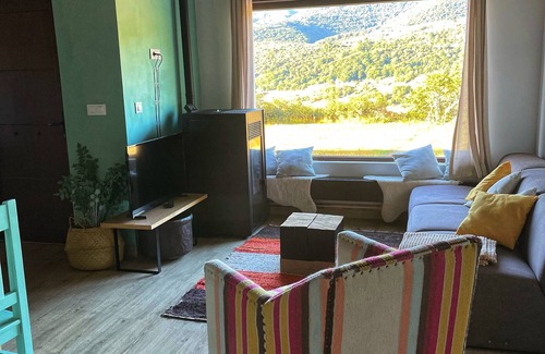 Abiada House | Casa de Montaña en Abiada