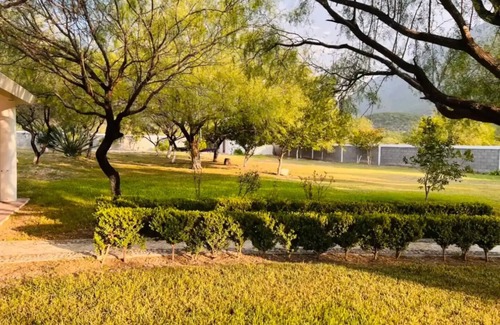 Santa Catarina House | Casa de Campo la Huasteca