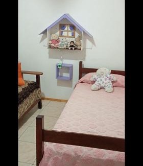Tandil Apartment | Casa de Olga