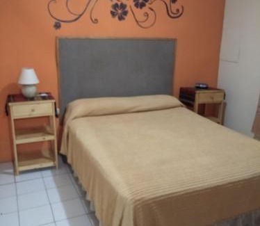 Tandil Apartment | Casa de Olga