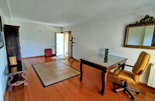 Arcos de Valdevez House | Casa de Paçô Q2