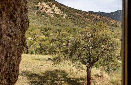 Cantallops House | Casa de Pedra - Country house in the Alt Empordà
