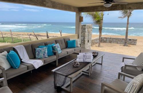 Copala Hotel | Casa de Playa