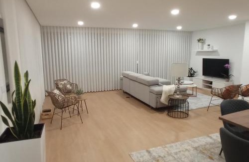 Ponte de Lima Villa | Casa de Ponte