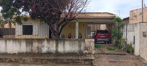 Caueira House | Casa de praia do betto
