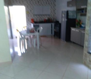 Caueira House | Casa de praia caueira