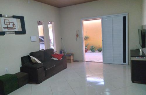 Caueira House | Casa de praia caueira