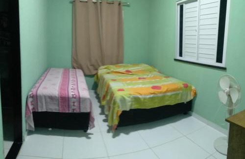 Caueira House | Casa de praia caueira