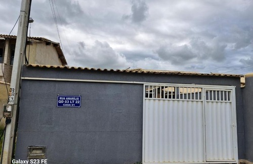 Unamar House | Casa de praia cabo frio terramar 2