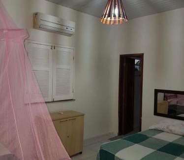 Luis Correia House | Casa de praia Luiz Correia paraíso azul