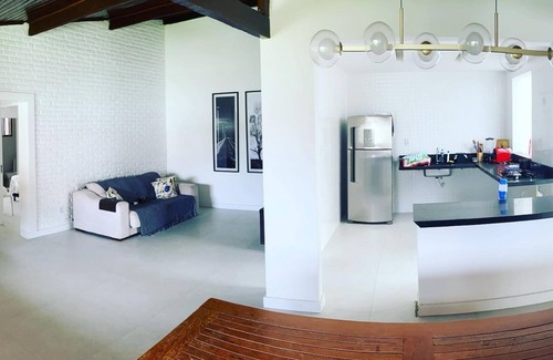 Atalaia House | Casa de Praia na Aruana
