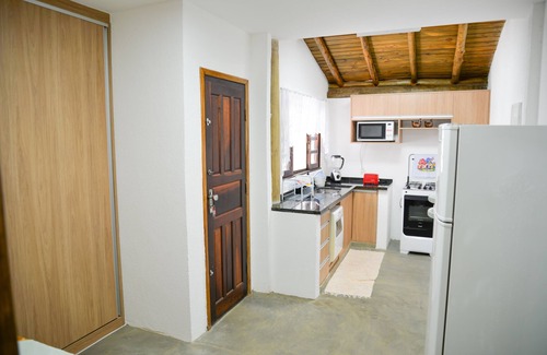 Corcovado House | Casa de Praia Ubatuba SP
