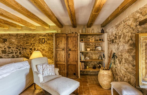 Cantallops House | Casa de Pueblo