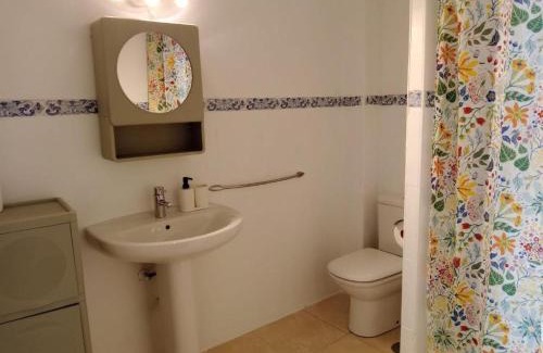 Martos House | Casa de Pueblo