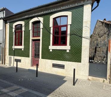 Ramalde House | Casa de Ramalde