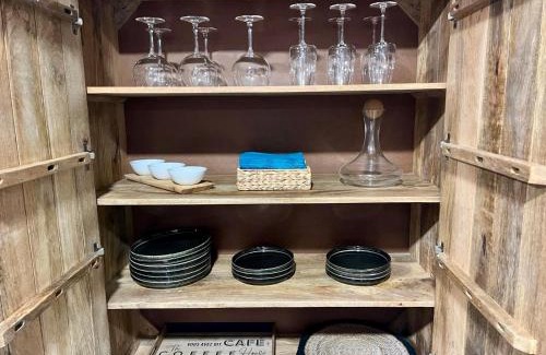 Benajarafe House | Casa de Recreo