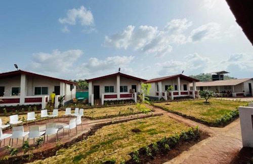 Murbad House | Casa De Recurso