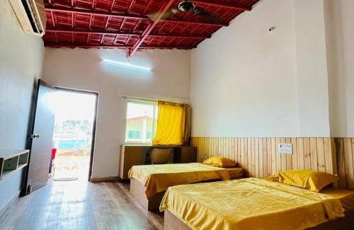 Murbad House | Casa De Recurso