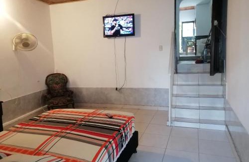 La Dorada Apartment | Casa de relajación low cost!