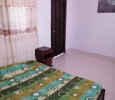 La Dorada Apartment | Casa de relajación low cost!