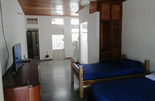 La Dorada Apartment | Casa de relajación low cost!