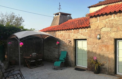 Vila Nova de Famalicao Cottage | Casa de S. Braz in Landim