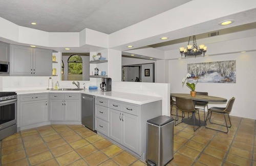 West Sedona House | Casa de Saltillo - single level home, gorgeous views, close to trails.