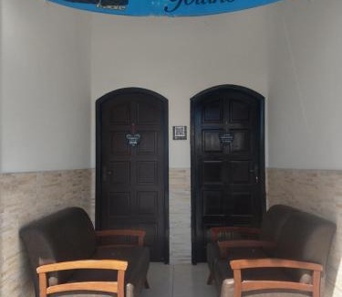 Jardim Nautilus House | Casa de Temporada em Cabo Frio - Arraial do Cabo