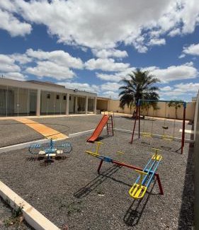 Iraquara House | Casa de temporada ou veraneio próxima pratinha