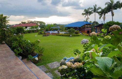 Pereira House | Casa de vacaciones