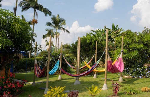 Pereira House | Casa de vacaciones