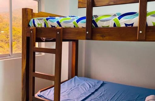 Otrabanda Apartment | Casa de verano en Sopetrán