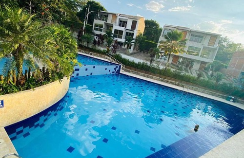 Otrabanda Apartment | Casa de verano en Sopetrán