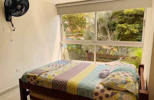 Otrabanda Apartment | Casa de verano en Sopetrán