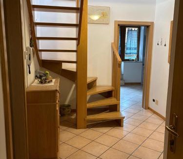 Cavalese Apartment | Casa Defrancesco